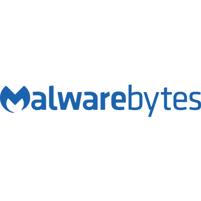 Malwarebytes logo Lightbulb Networks